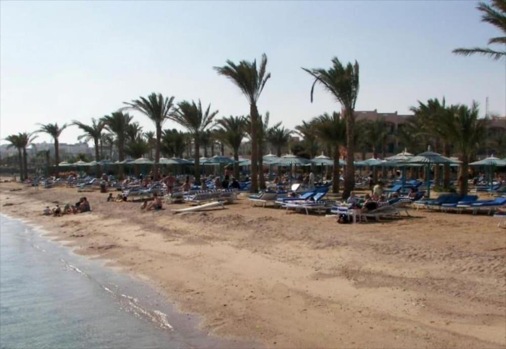 Le Pacha Resort Hurghada Exterior photo