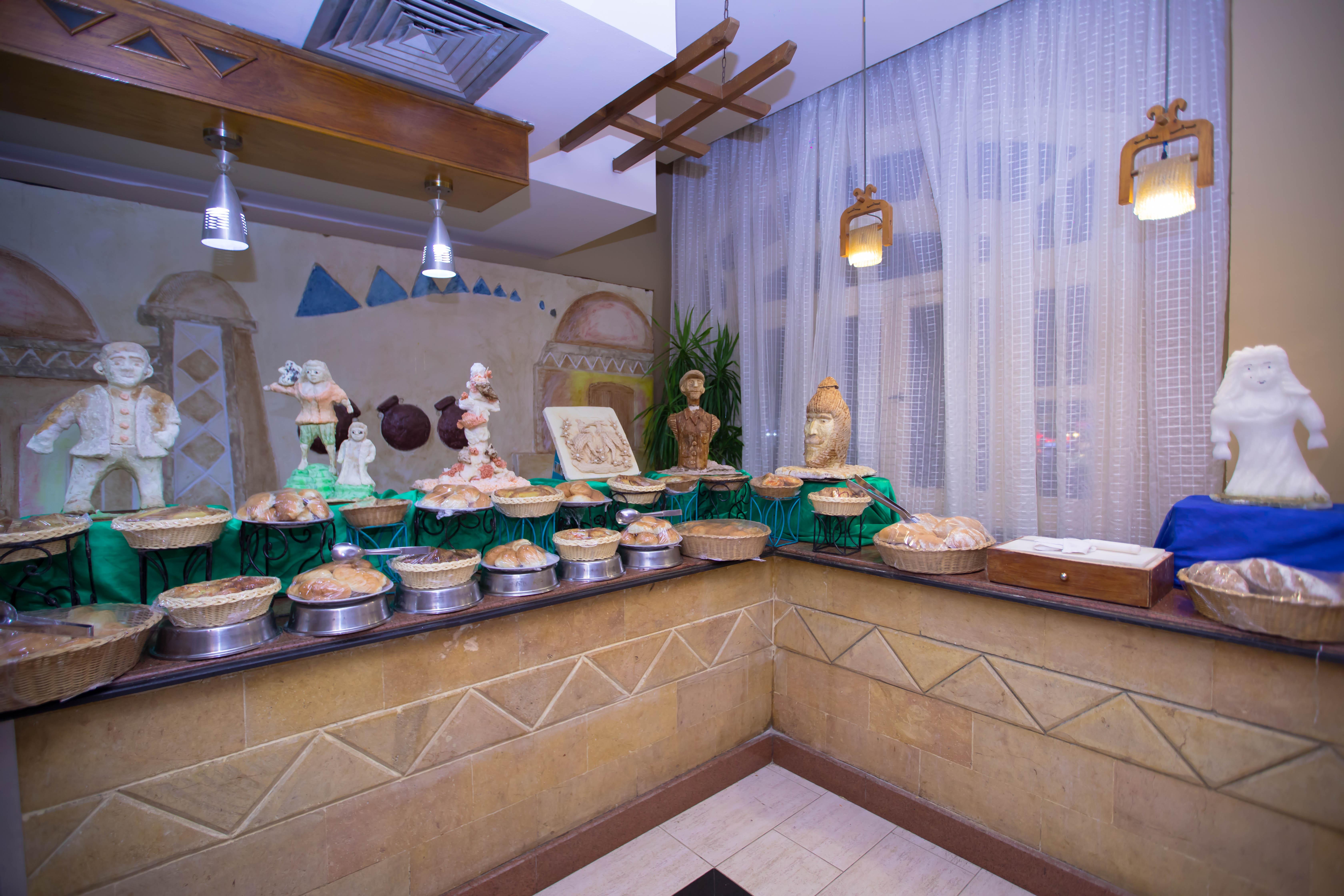 Le Pacha Resort Hurghada Exterior photo