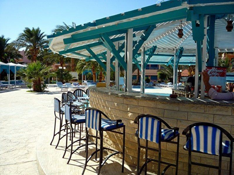 Le Pacha Resort Hurghada Exterior photo